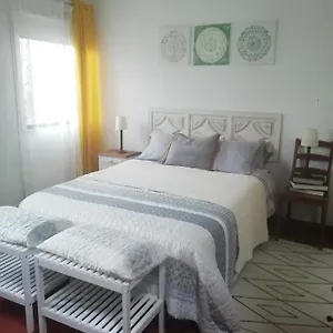 Habitación en casa particular Casinha Amarela, Sintra
