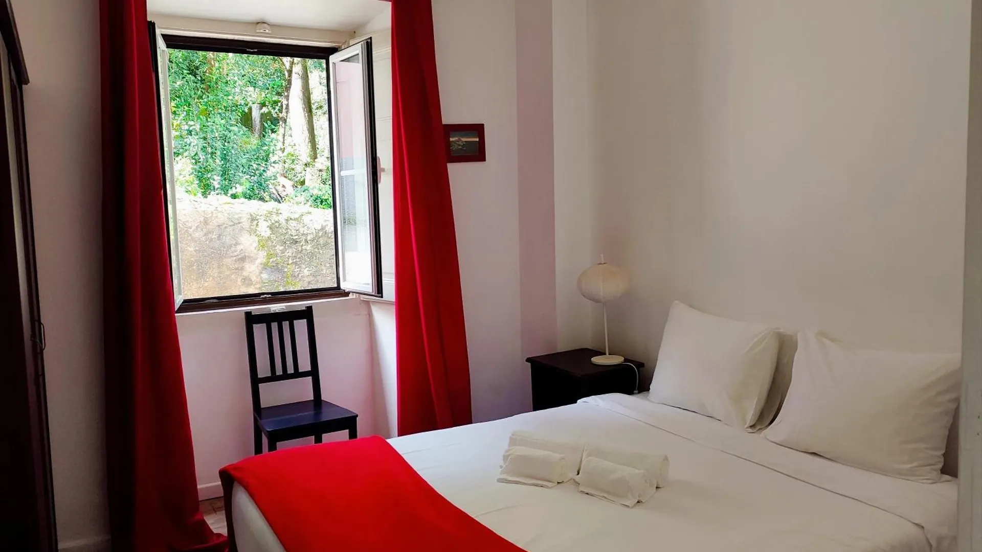 Casas Da Biquinha Lejlighed Sintra