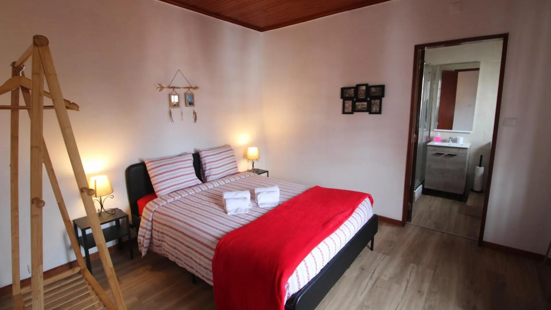 Casas Da Biquinha Lejlighed Sintra