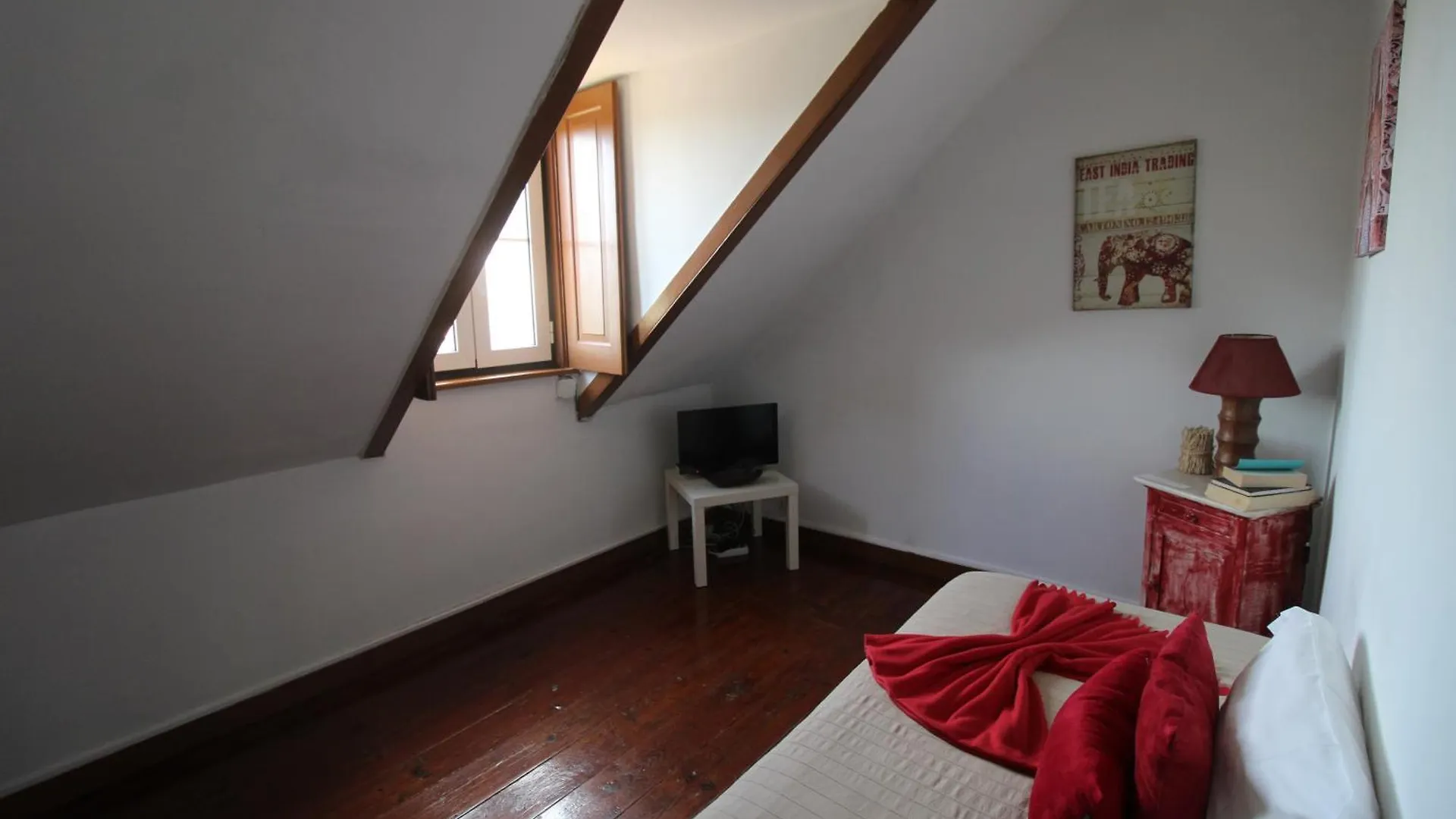 Casas Da Biquinha Apartment Sintra