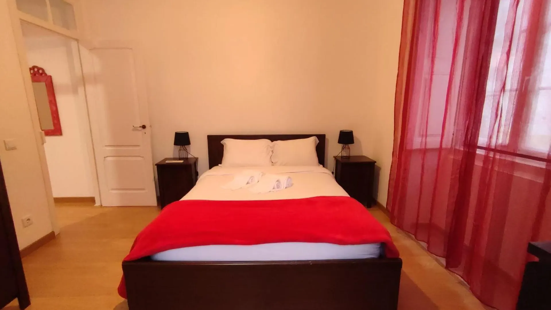 Casas Da Biquinha Lejlighed Sintra