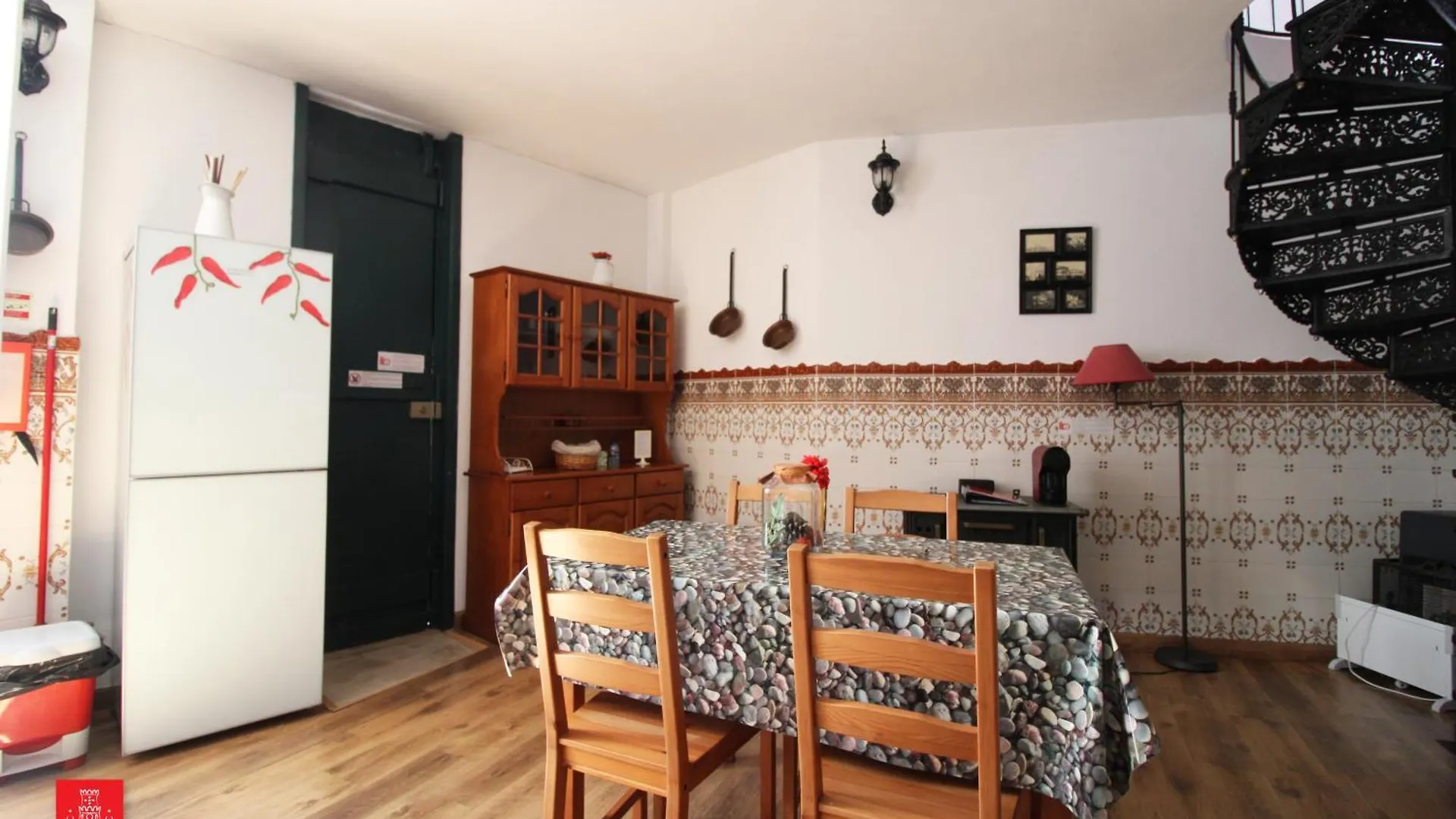 Casas Da Biquinha Lejlighed Sintra Portugal