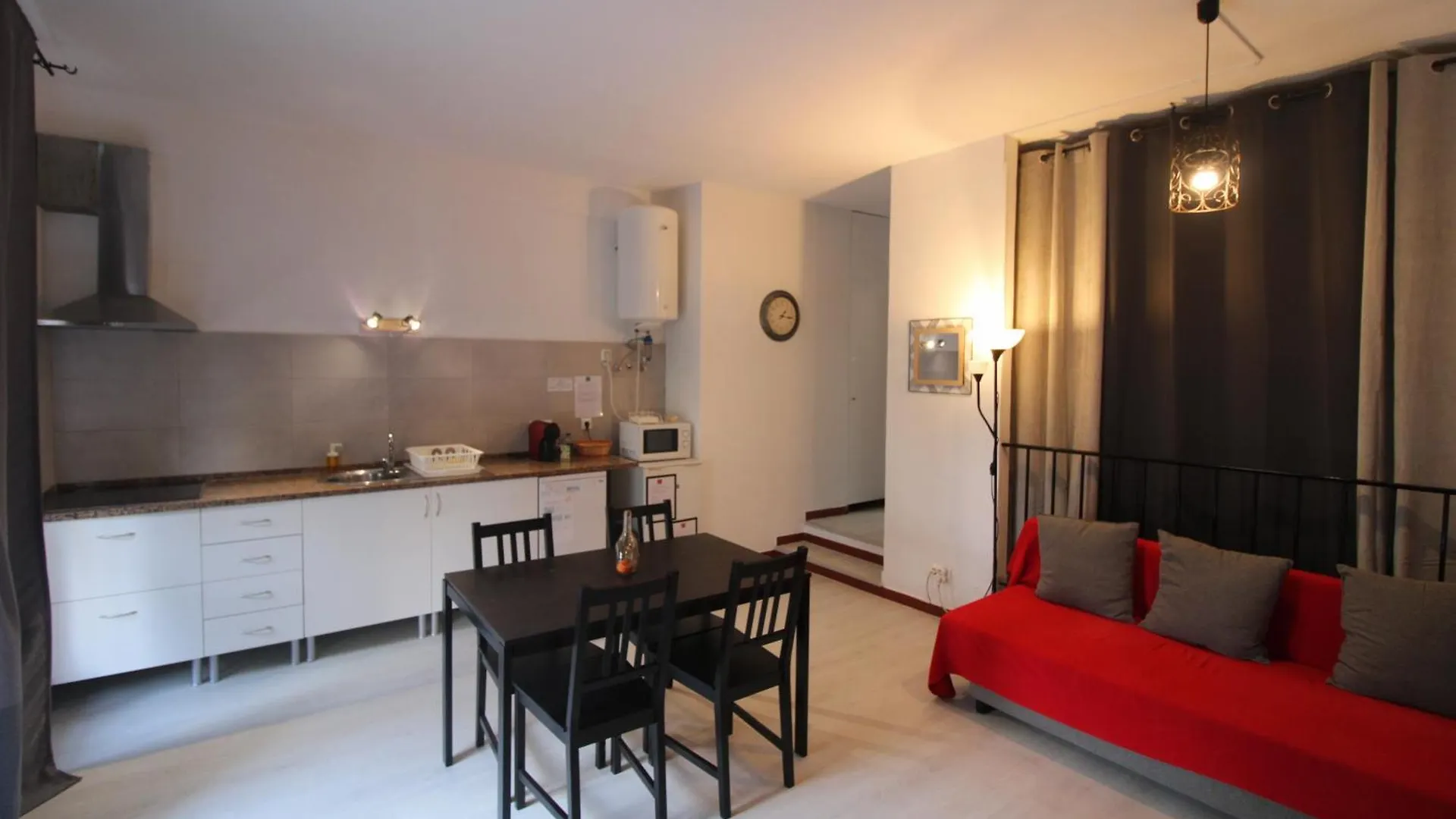 Casas Da Biquinha Lejlighed Sintra