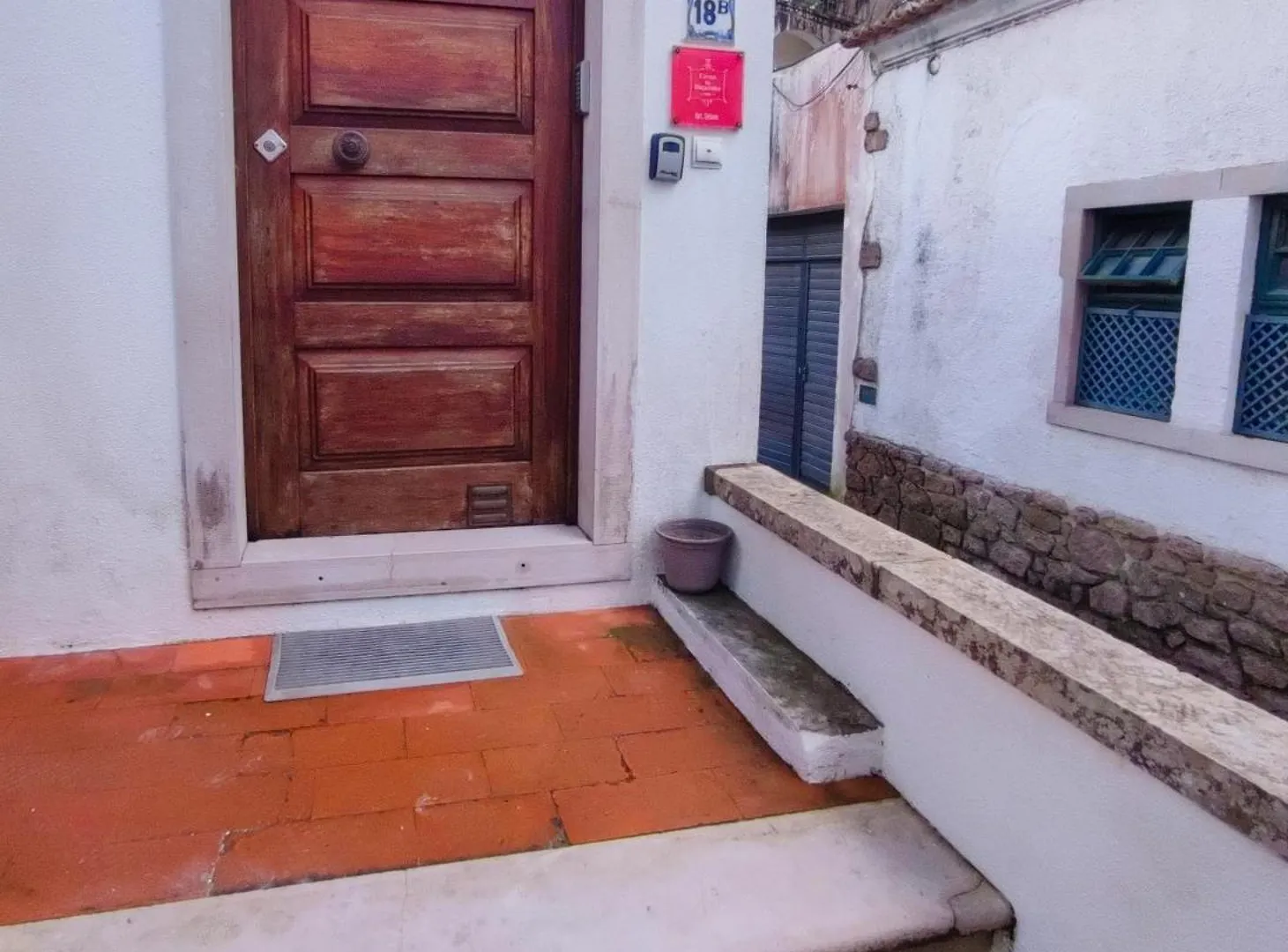 Casas Da Biquinha Lejlighed Sintra