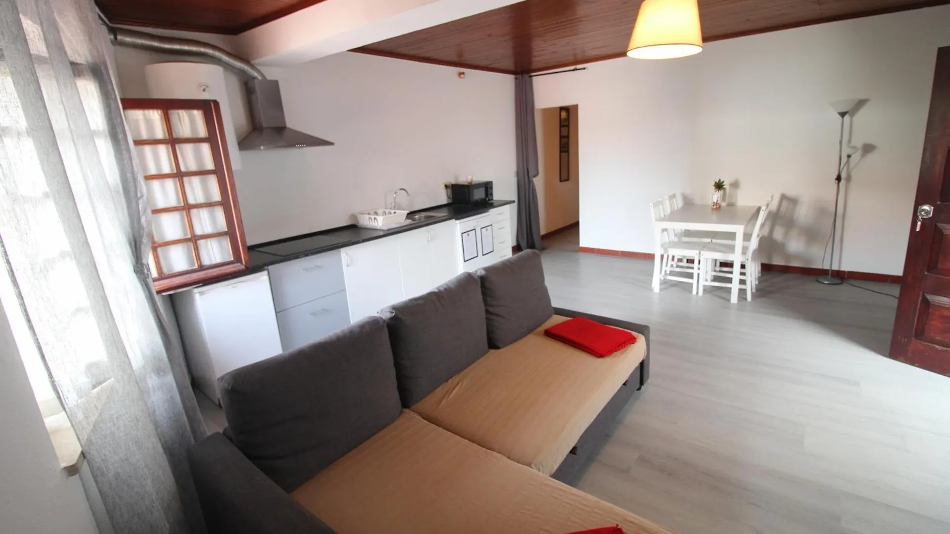 Casas Da Biquinha Lejlighed Sintra 0*,  Portugal