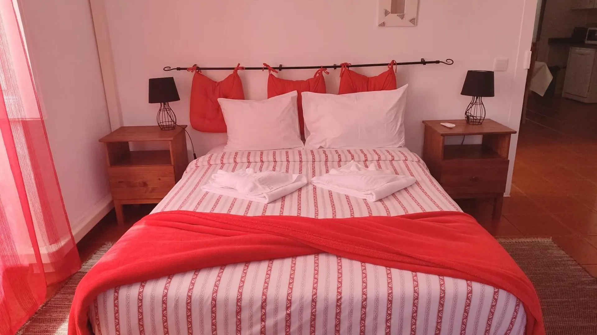 Casas Da Biquinha Lejlighed Sintra
