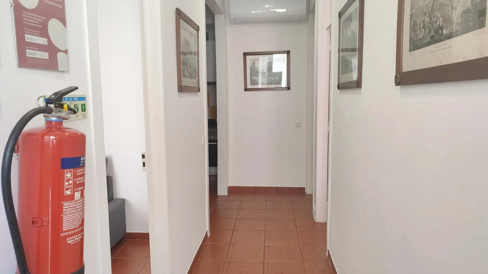 Casas Da Biquinha Lejlighed Sintra