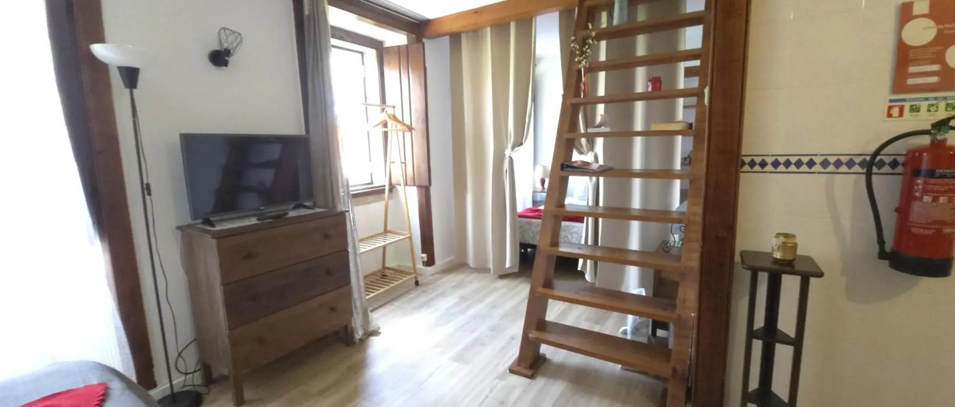 Casas Da Biquinha Lejlighed Sintra