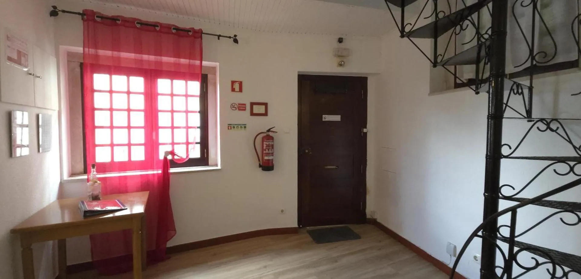 Casas Da Biquinha Lejlighed Sintra 0*,