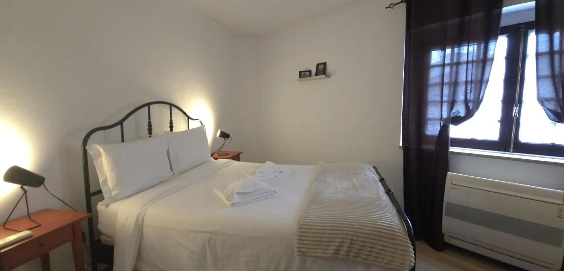 Casas Da Biquinha Lejlighed Sintra 0*,