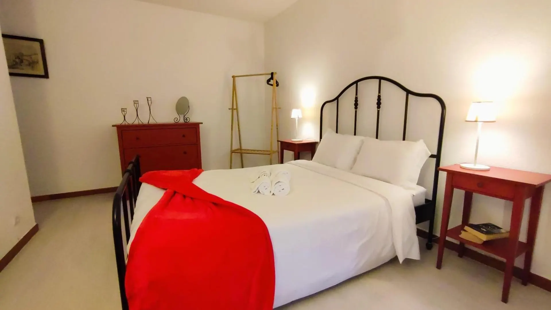 Casas Da Biquinha Apartment Sintra