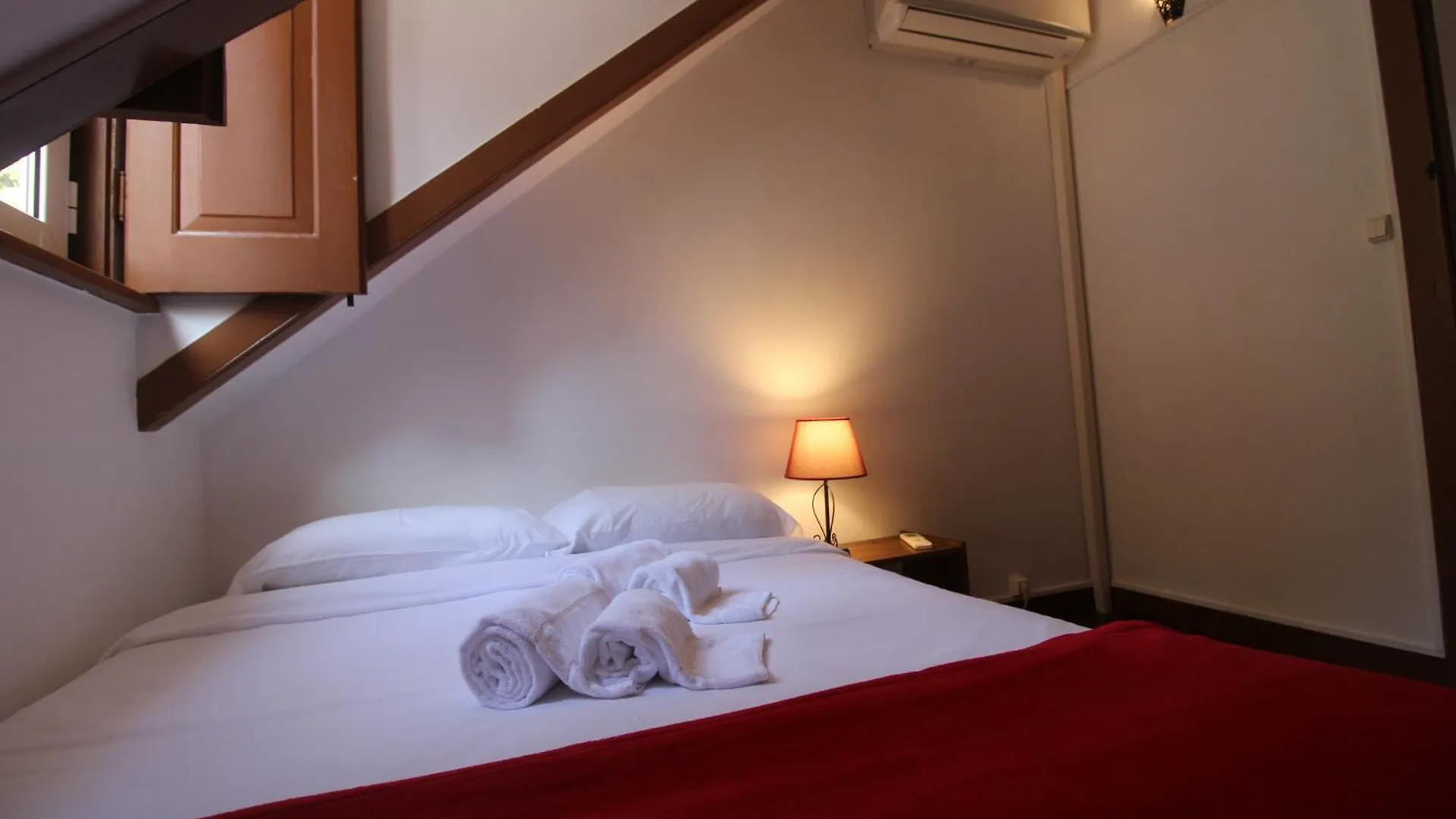 Casas Da Biquinha Apartment Sintra