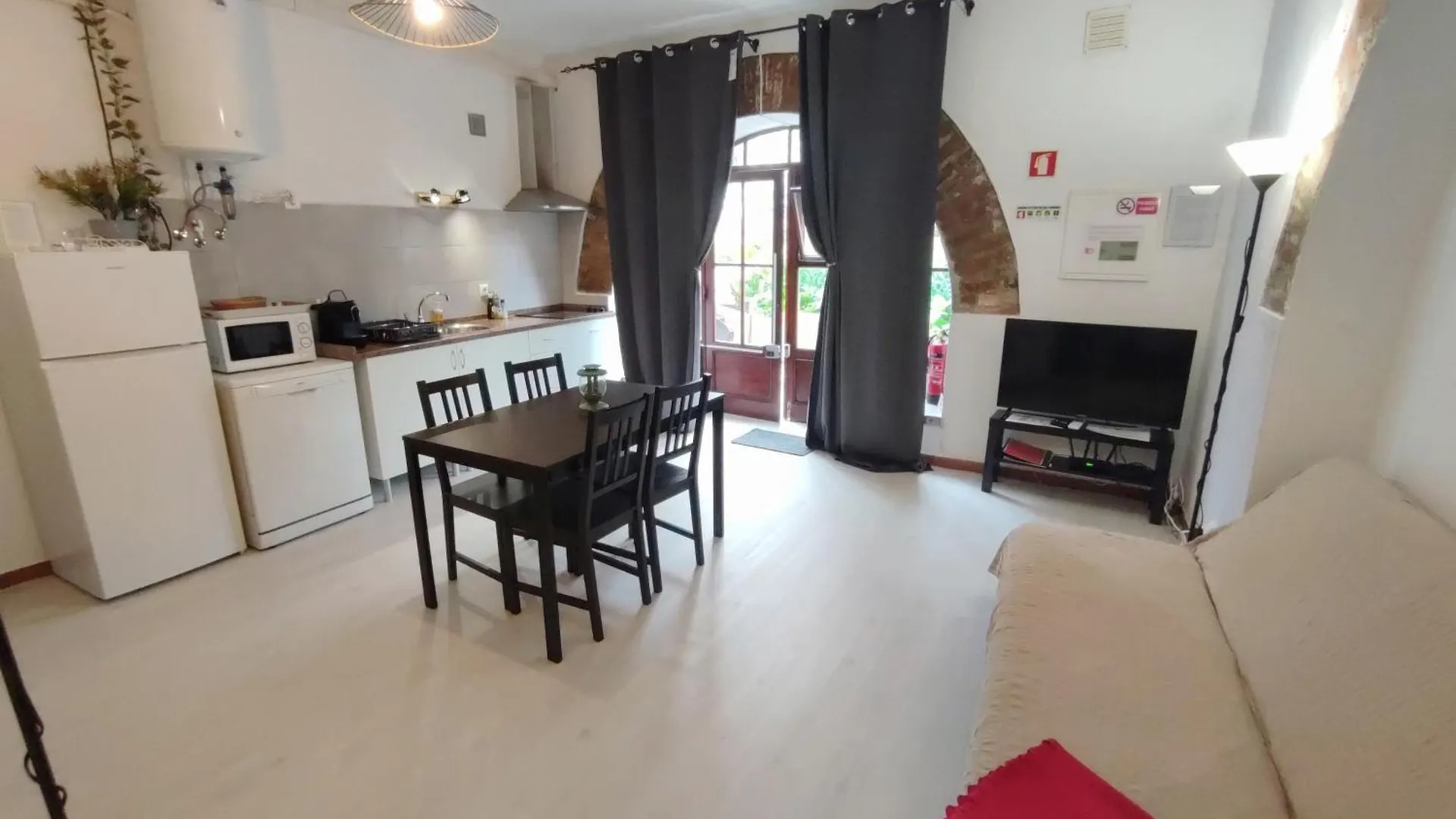 Casas Da Biquinha Apartment Sintra