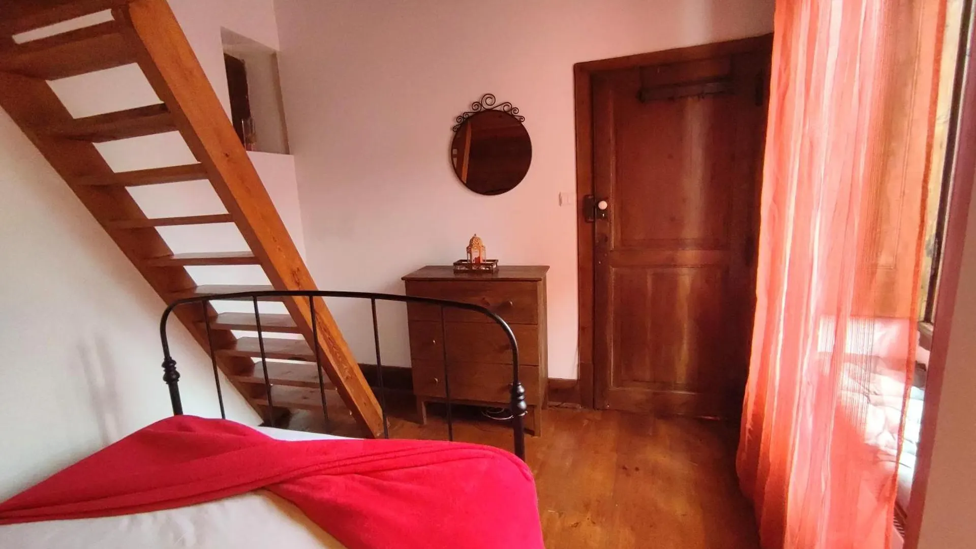 Casas Da Biquinha Apartment Sintra 0*,