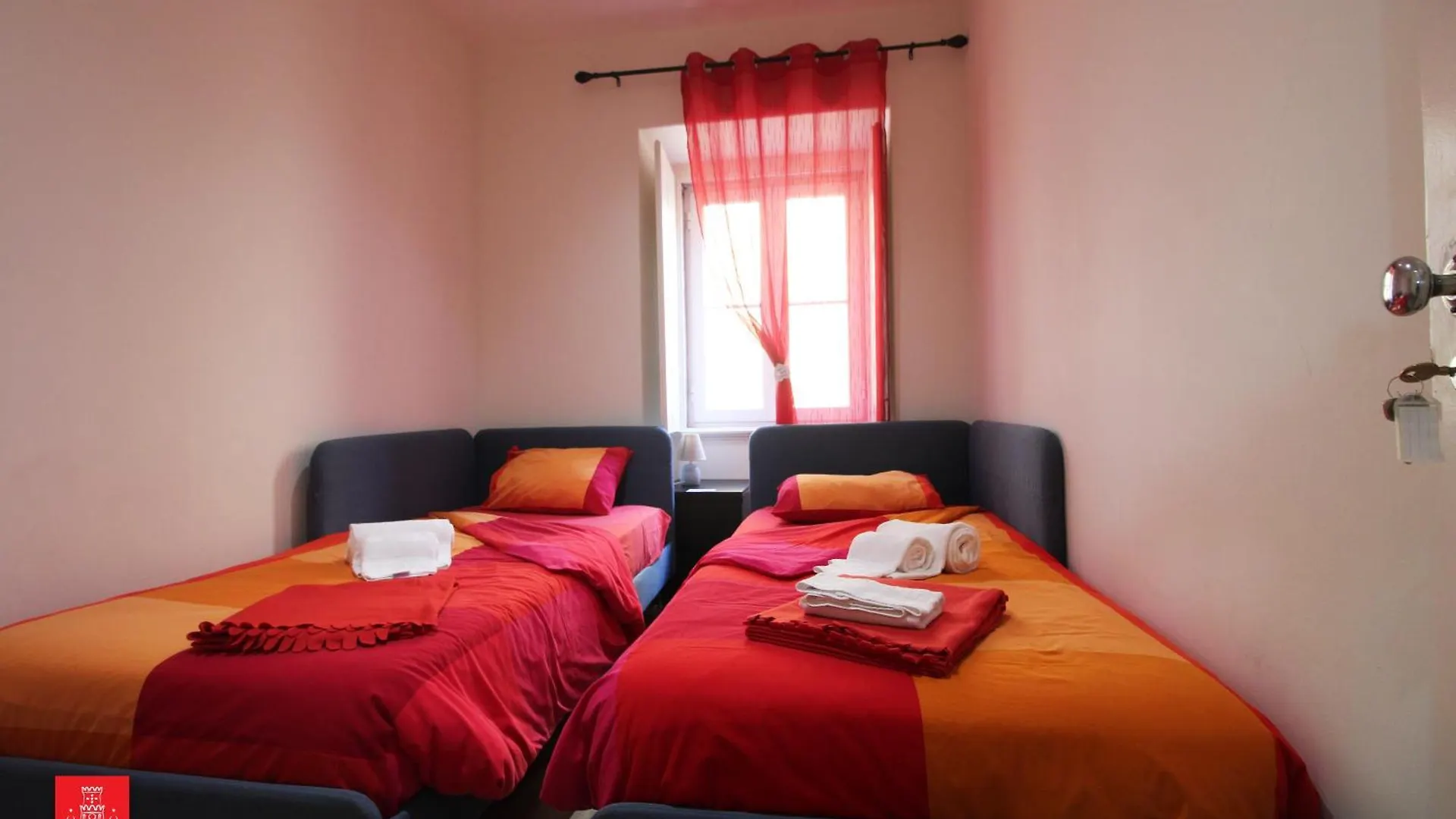 Casas Da Biquinha Apartment Sintra