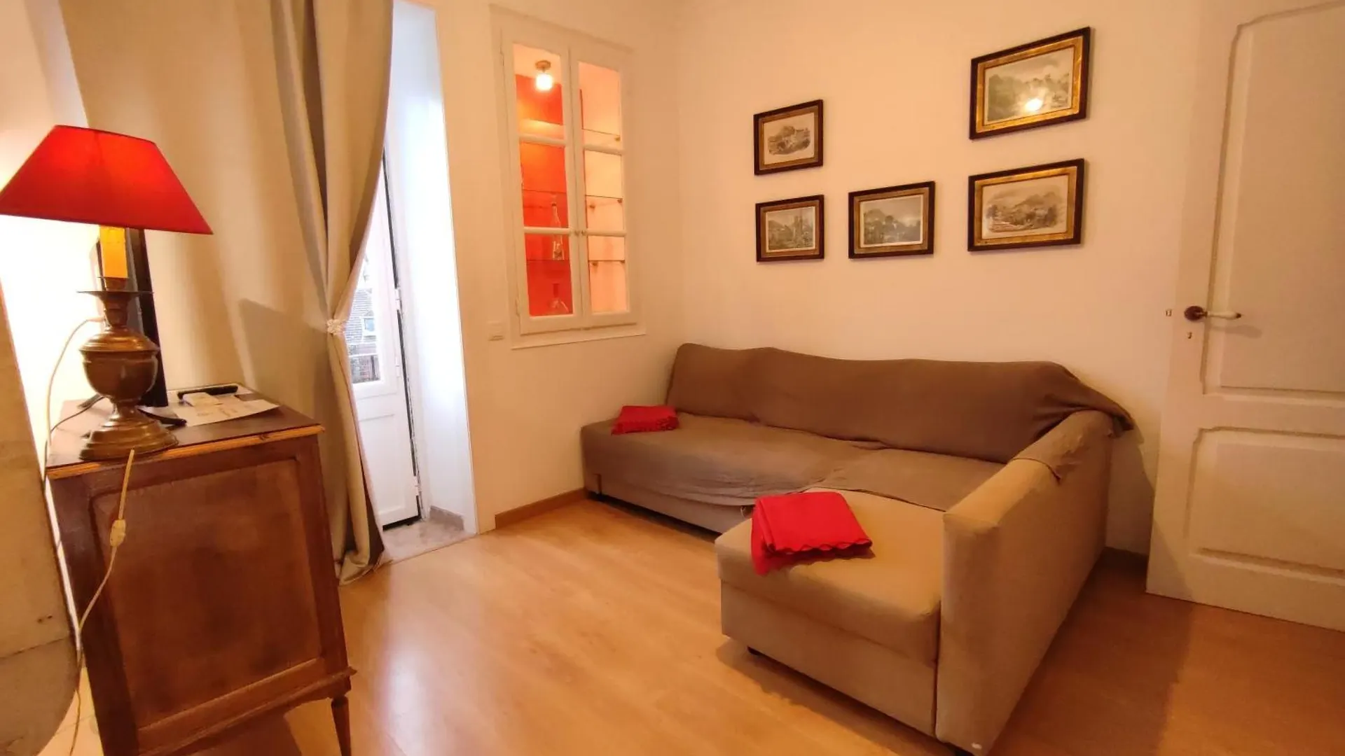 Casas Da Biquinha Apartment Sintra