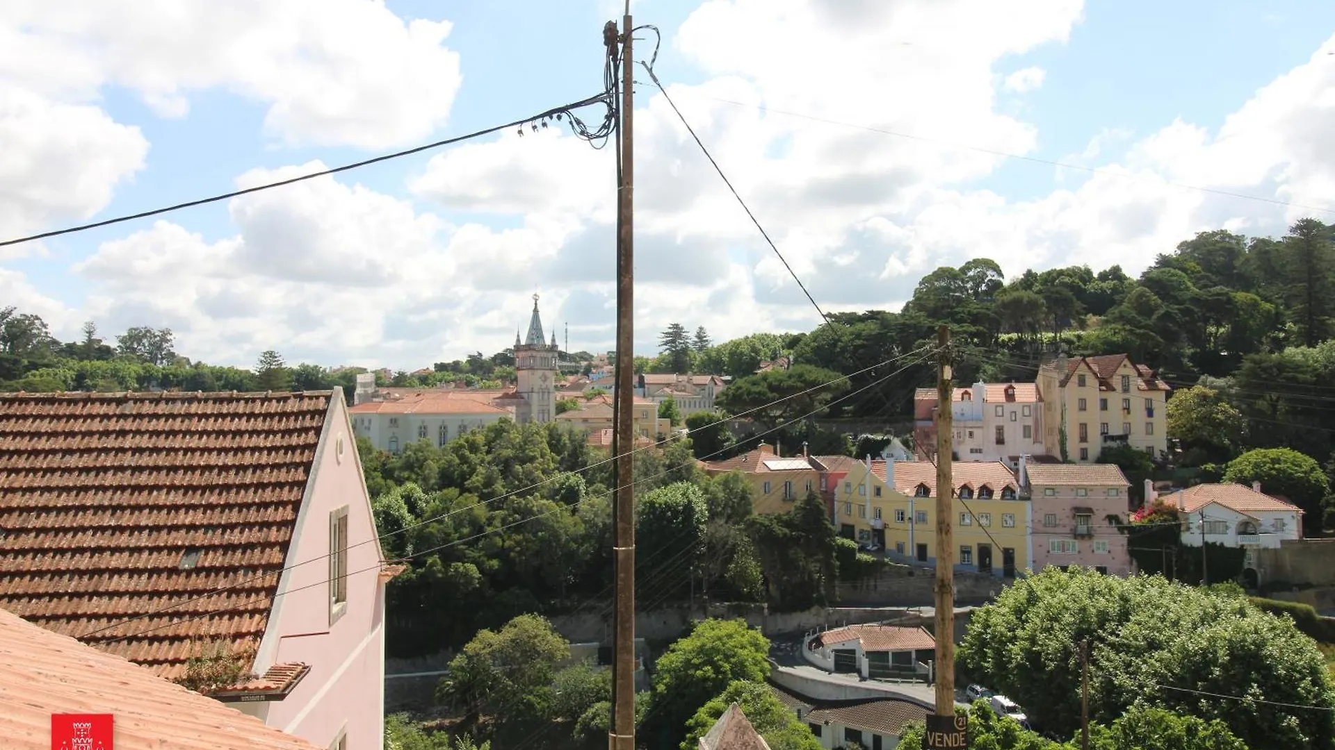 Casas Da Biquinha Apartment Sintra
