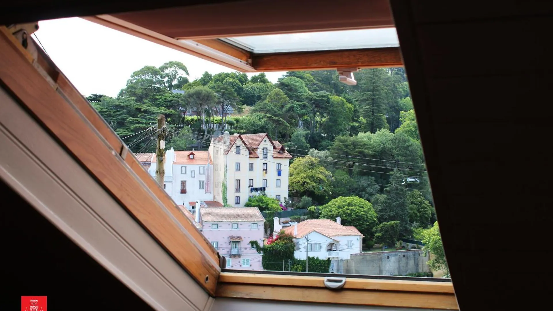 Casas Da Biquinha Apartment Sintra