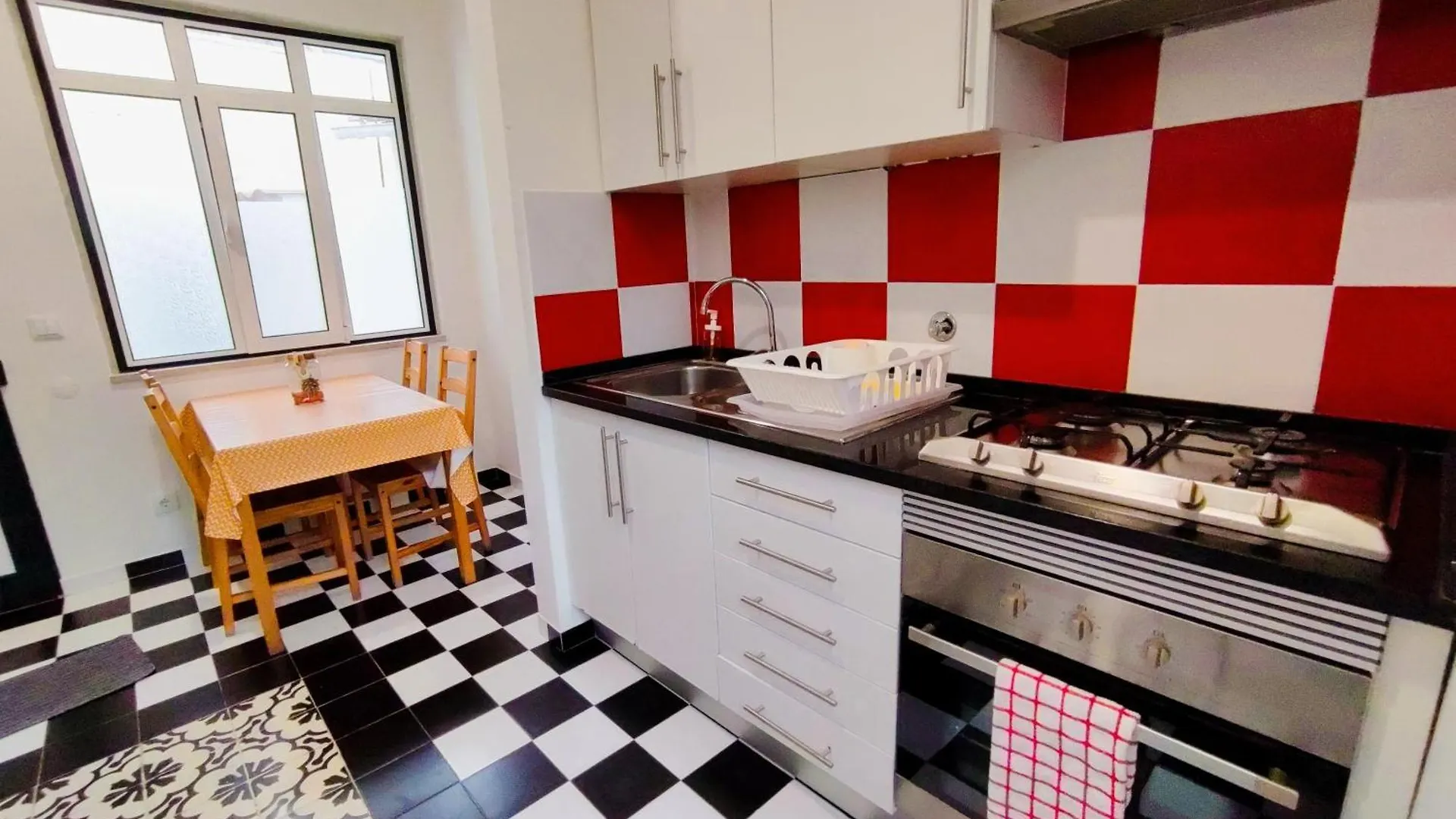 Casas Da Biquinha Apartment Sintra