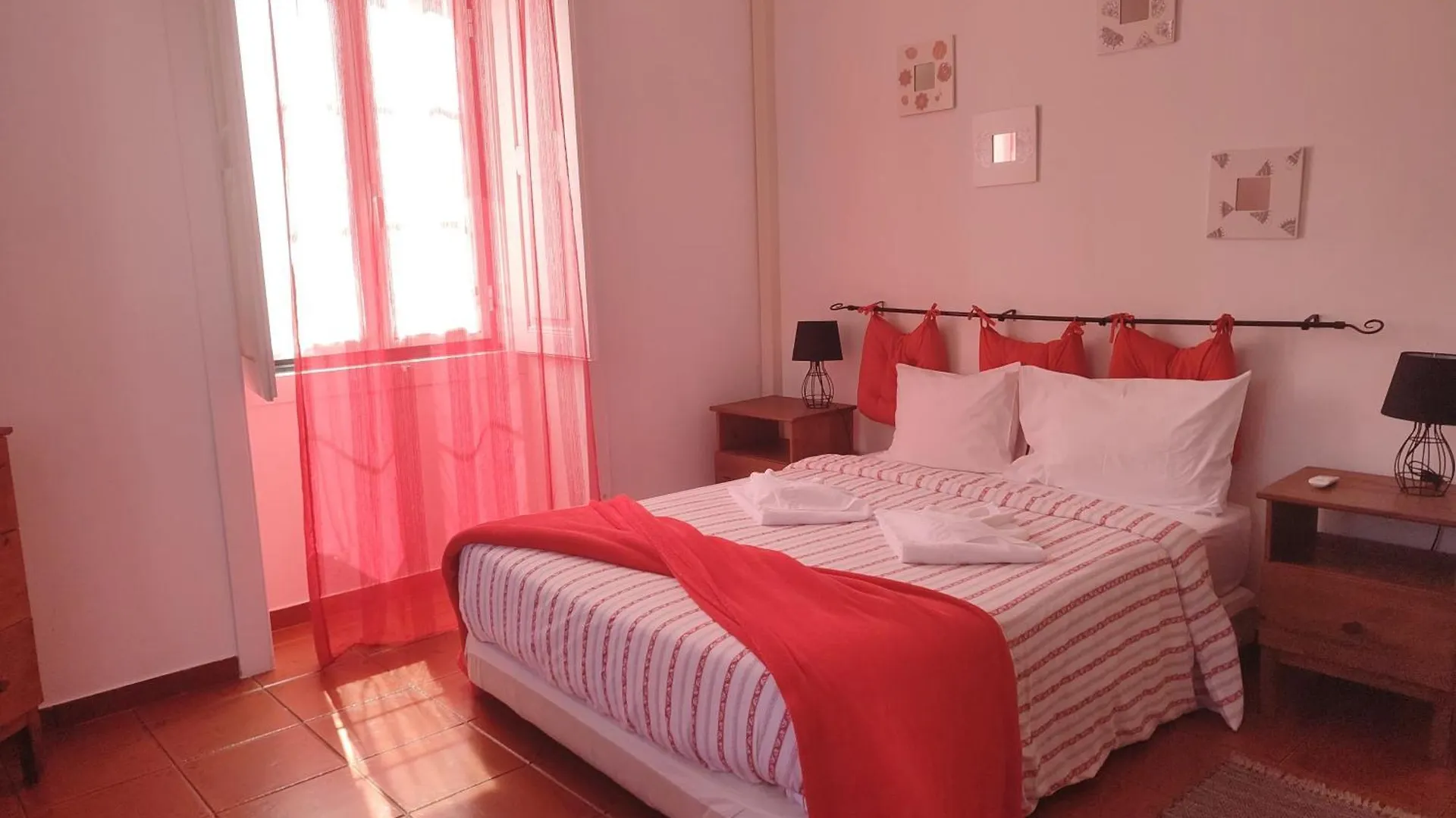 Casas Da Biquinha Apartment Sintra