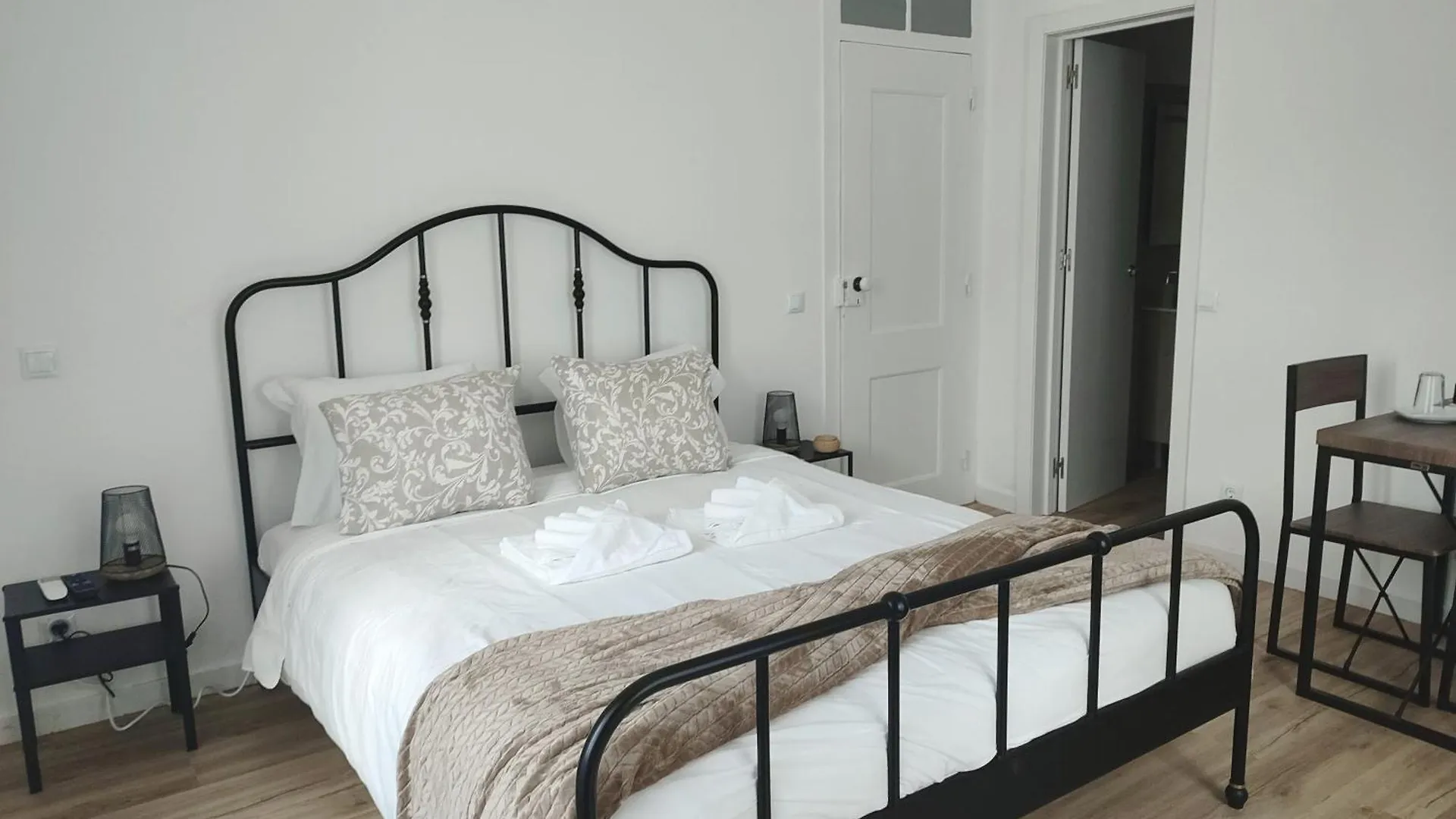 Casas Da Biquinha Apartment Sintra