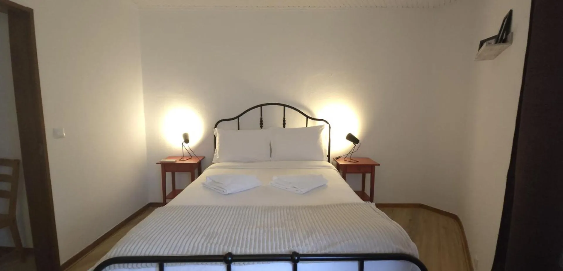 Casas Da Biquinha Apartment Sintra