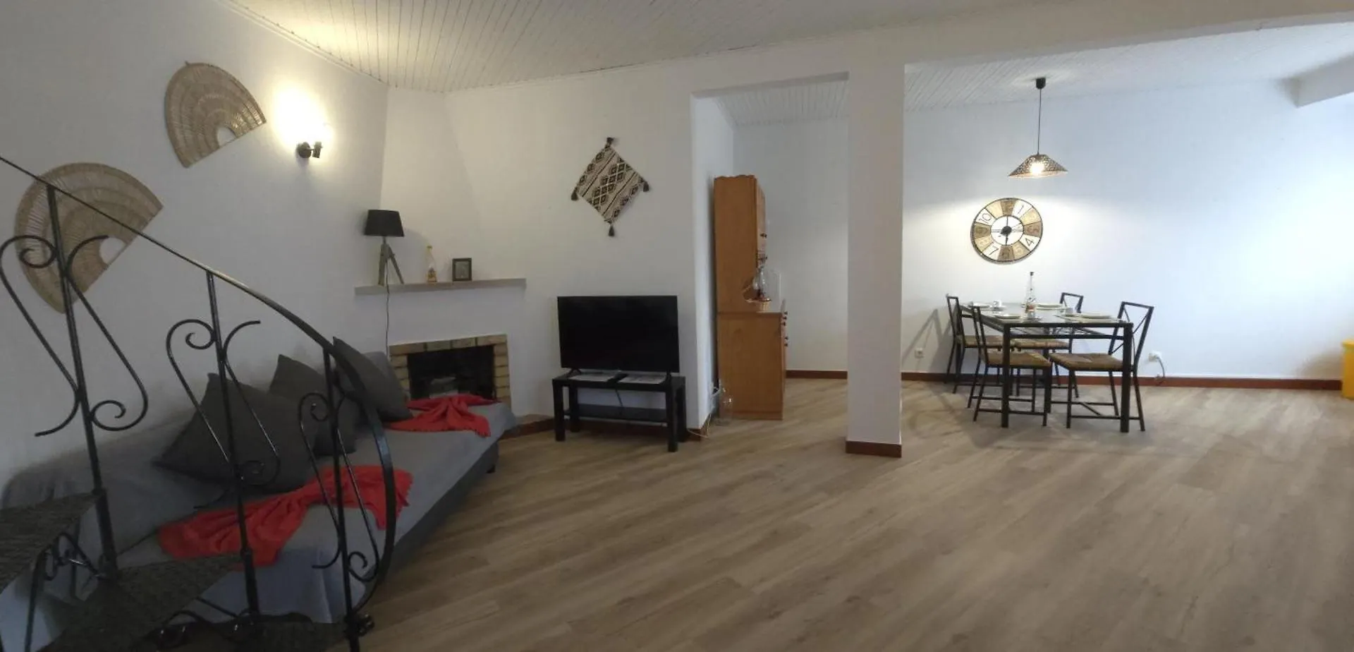 Casas Da Biquinha Apartment Sintra